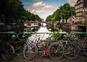 amsterdam amsterdam