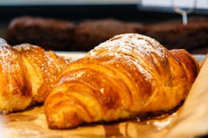 croissant croissant